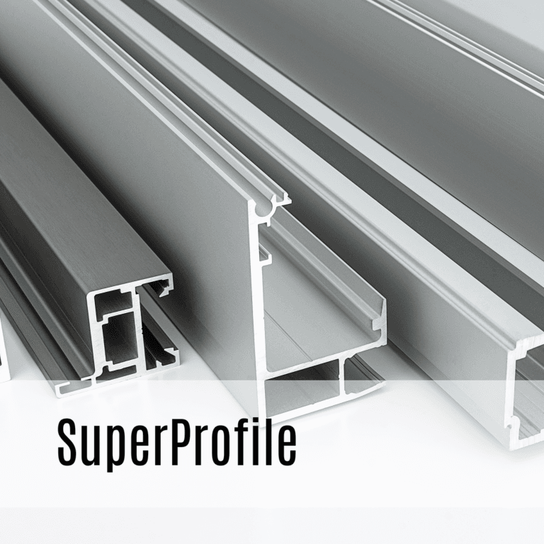 SuperProfile | Case Study Raise Your Sales