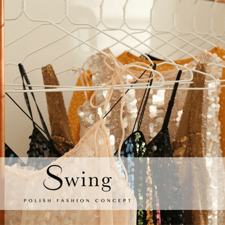 Swing Fashion | Case Study Raise Your Sales