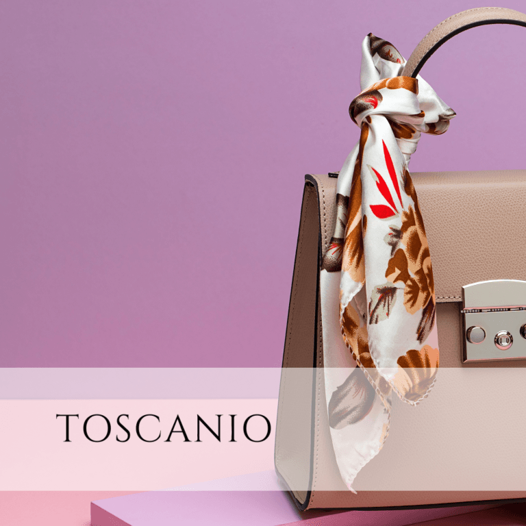 Toscanio | Case Study Raise Your Sales