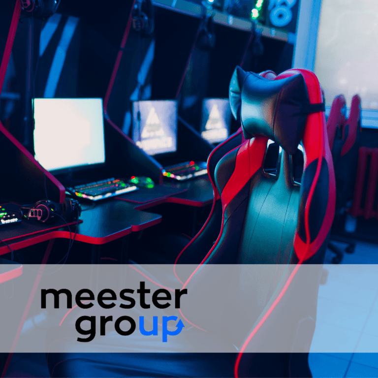 Meester Group | Case Study Raise Your Sales