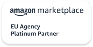Amazon marketplace EU Agency Platinum Partner | Raise Your Sales