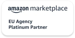 Amazon marketplace EU Agency Platinum Partner | Raise Your Sales