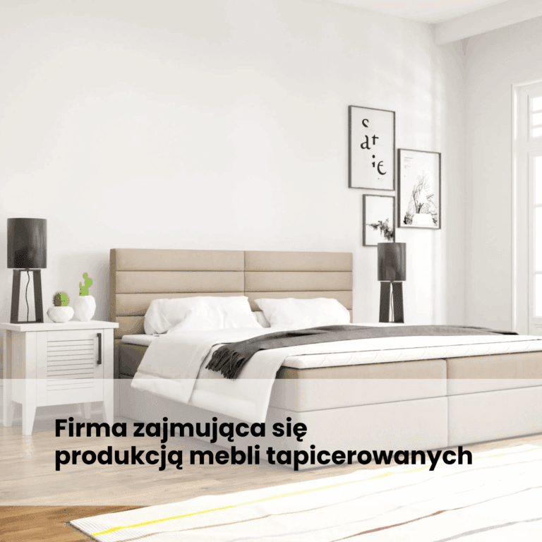 Ł&oacute;żka | Case Study Raise Your Sales