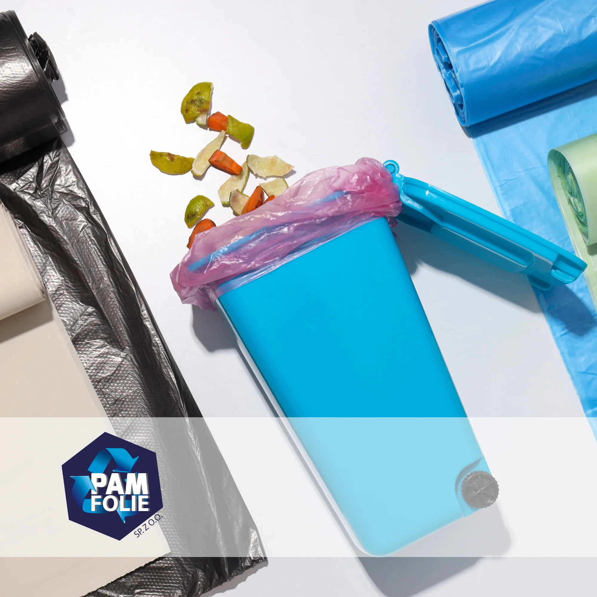 Pam-Folie | Case Study Raise Your Sales