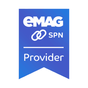 Oficjalny partner Emag SPN | Raise Your Sales