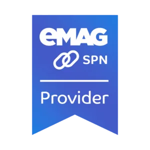 Oficjalny partner Emag SPN | Raise Your Sales