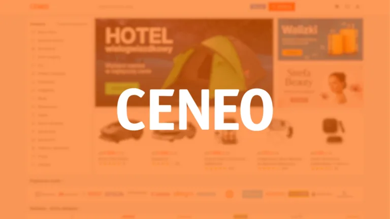 Tw&oacute;j bilet do świata e-commerce, czyli jak sprzedawać na Ceneo z zyskiem