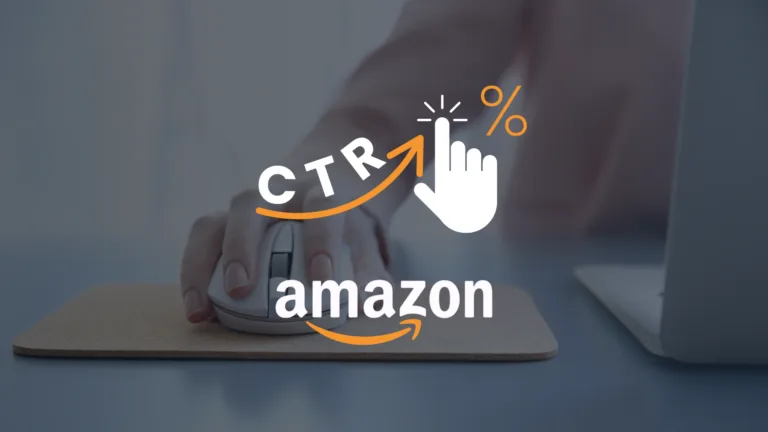 CTR Amazon - jak go mierzyć i poprawiać klikalność ofert?