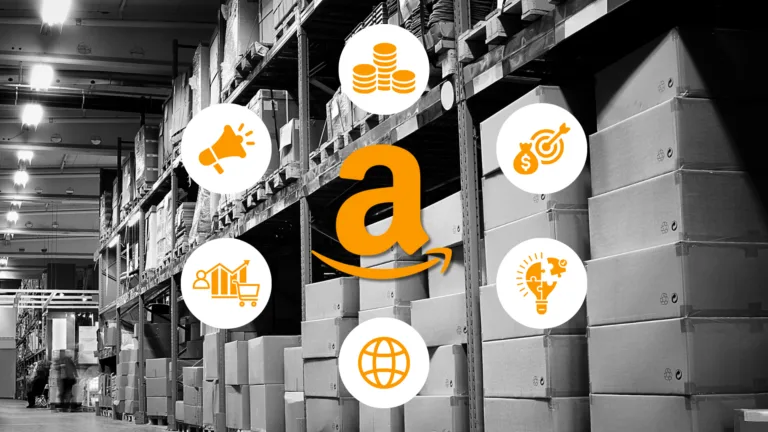 Marketing na Amazonie, czyli jak skutecznie promować produkty i zwiększać sprzedaż