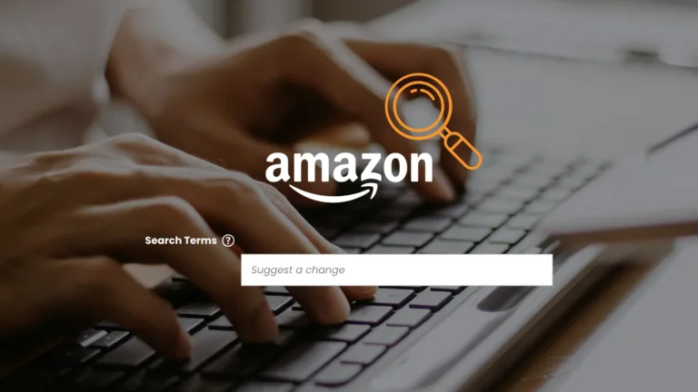 Search terms Amazon: czym są i jak je dobrze wypełnić