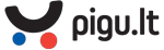 Pigu logo
